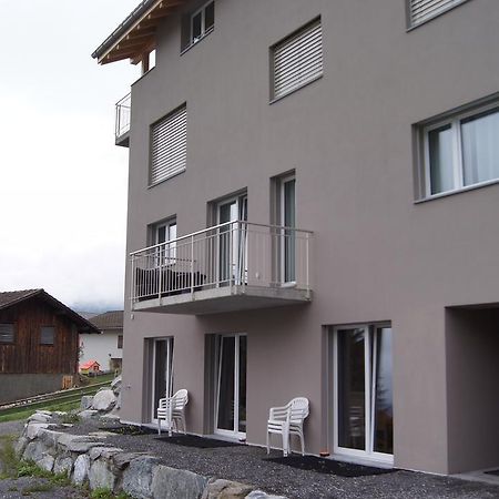 VellaHaus Baracca公寓 外观 照片