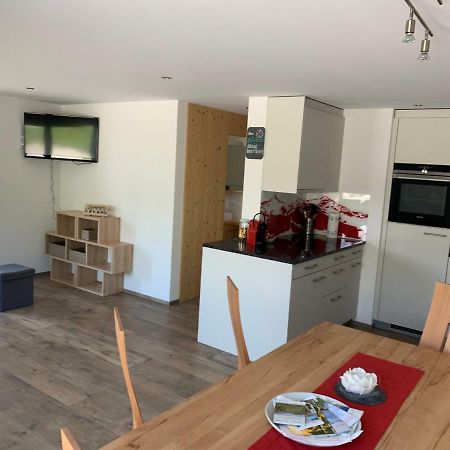 VellaHaus Baracca公寓 外观 照片