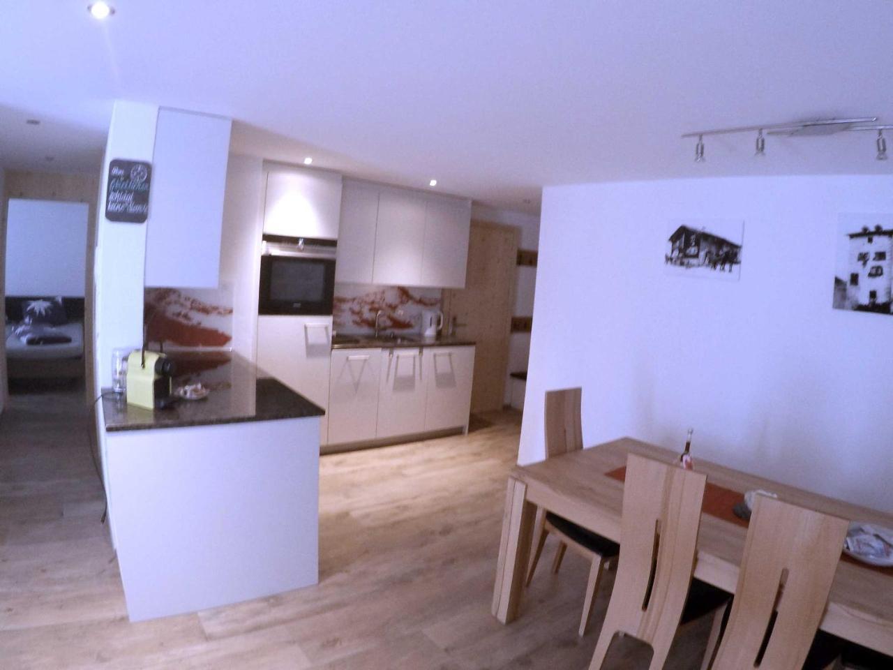 VellaHaus Baracca公寓 外观 照片