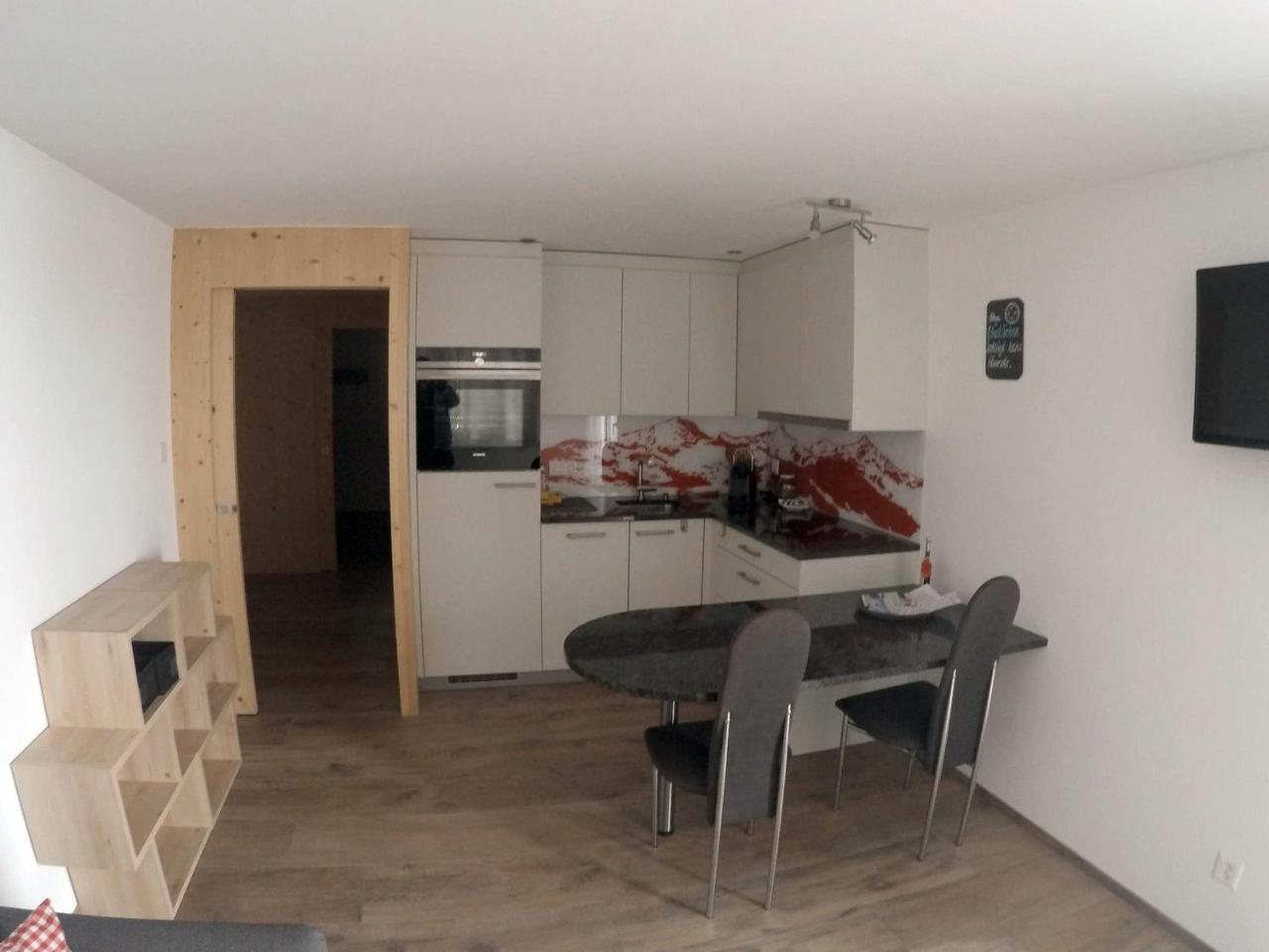 VellaHaus Baracca公寓 外观 照片