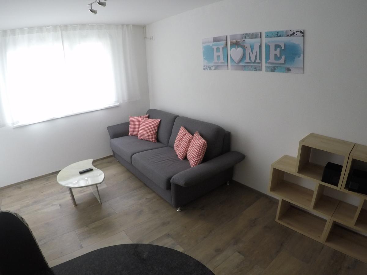VellaHaus Baracca公寓 外观 照片