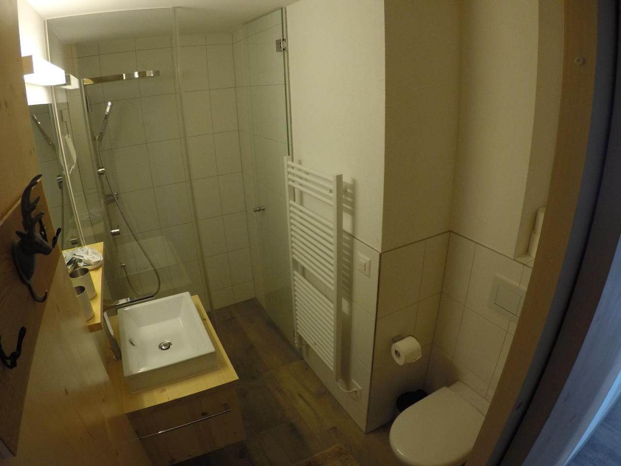 VellaHaus Baracca公寓 外观 照片