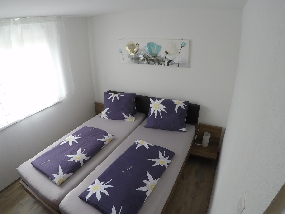VellaHaus Baracca公寓 外观 照片