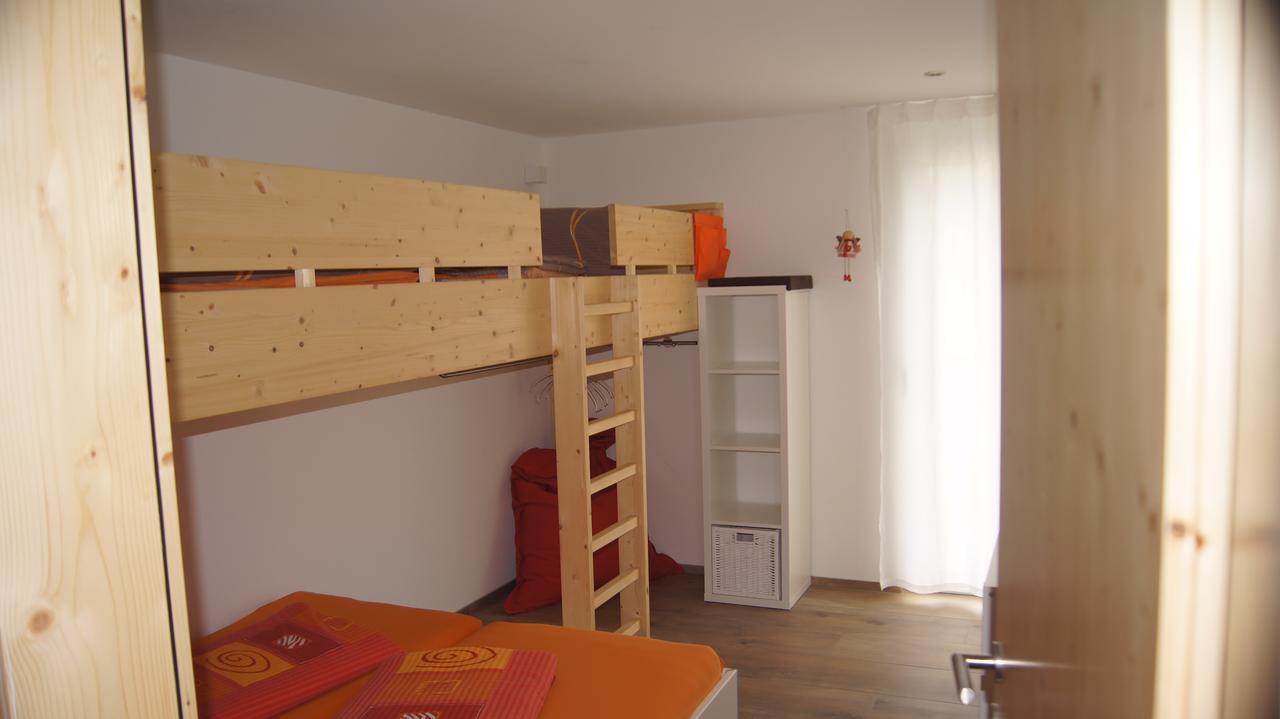 VellaHaus Baracca公寓 外观 照片