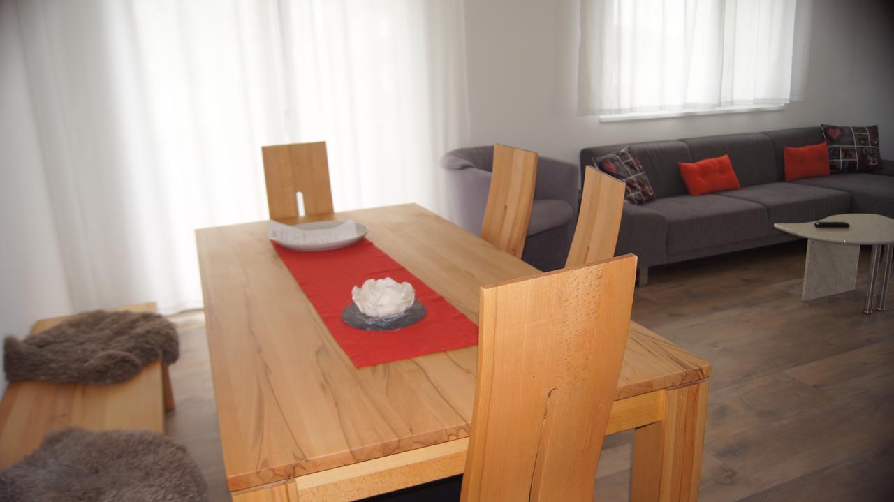 VellaHaus Baracca公寓 外观 照片