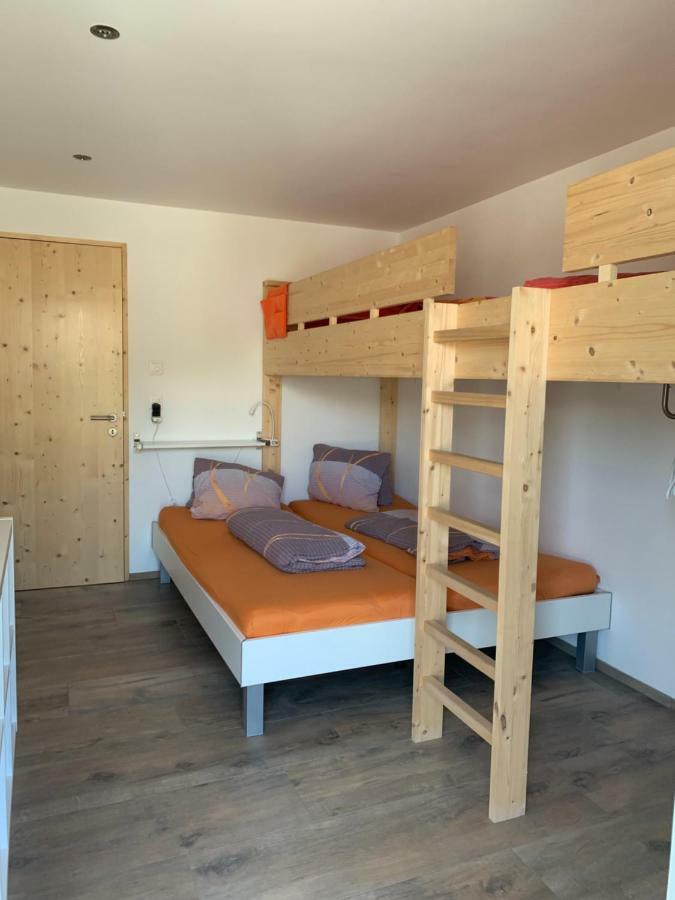 VellaHaus Baracca公寓 外观 照片