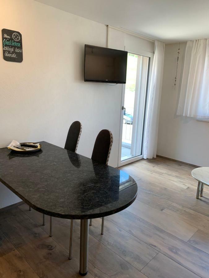 VellaHaus Baracca公寓 外观 照片