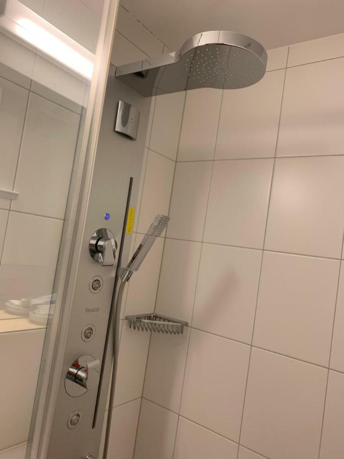 VellaHaus Baracca公寓 外观 照片